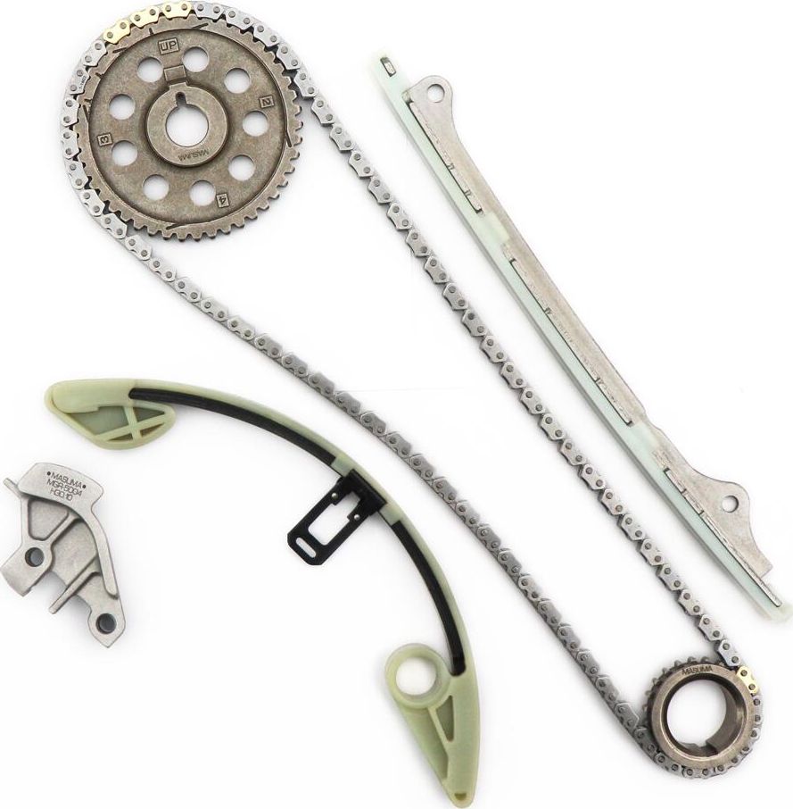 Цепь ГРМ Masuma. Артикул MGR-5004