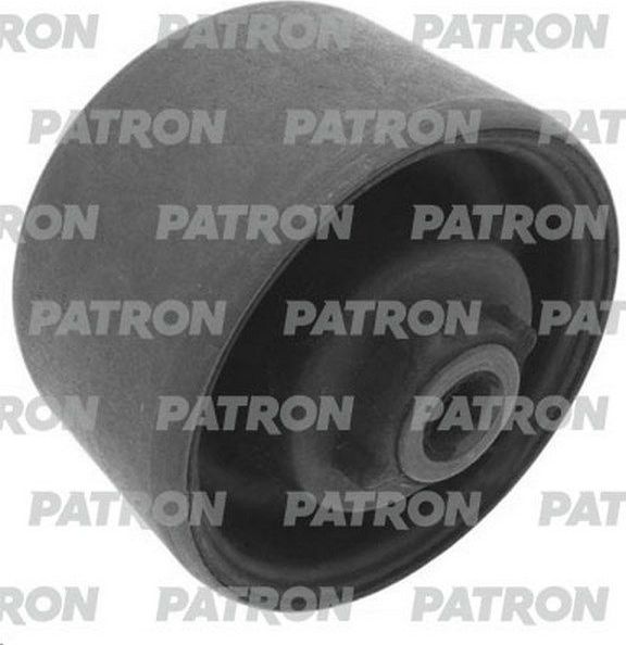 Сайлентблок заднего рычага подвески Patron. Артикул PSE11767