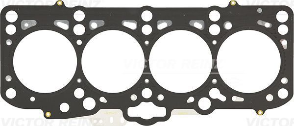 Прокладка ГБЦ Victor Reinz. Артикул 61-34350-10