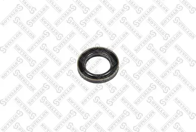 Прокладка клапанной крышки 441724 Stellox. Артикул 11-28169-SX