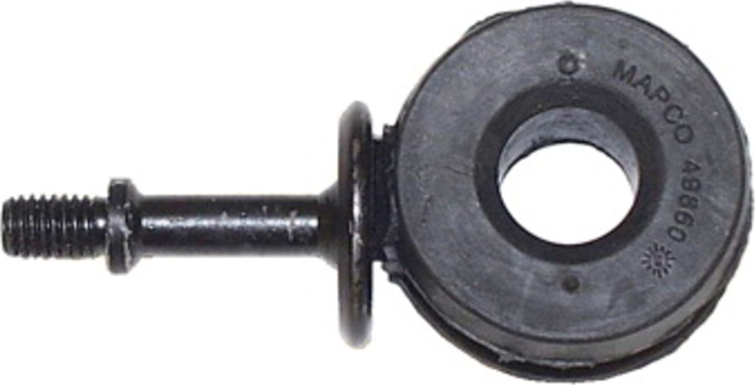 Стойка (тяга) стабилизатора MAPCO. Артикул 49860