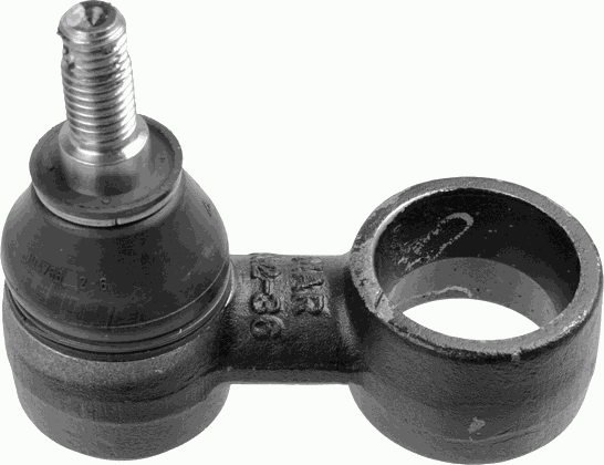 Стойка (тяга) стабилизатора Lemforder передняя/задняя правая/левая для Land Rover Defender I 1990-2016. Артикул 26984 01