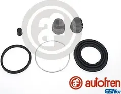 Ремкомплект суппорта задний TOYOTA PREVIA/ AVENSIS VERSO 00 (Seinsa Autofren). Артикул D4528