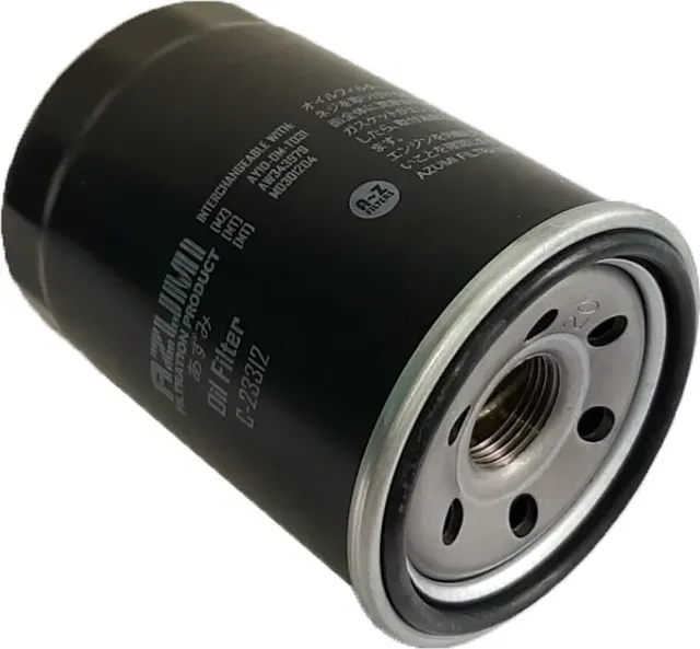 Фильтр масляный (Azumi). Артикул C23312