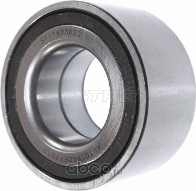 Подшипник передней ступицы CHEVROLET AVEOOPEL MOKKA 13- 407840 (SAT). Артикул ST1603022