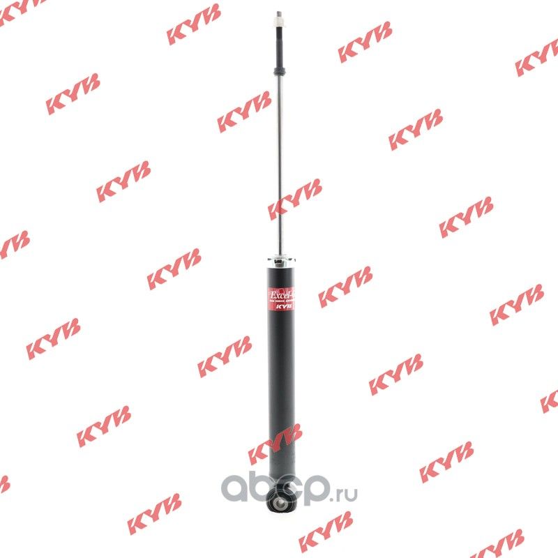 Амортизатор KYB Excel-G задний для Nissan Cube Z12 2010-2026. Артикул 348074