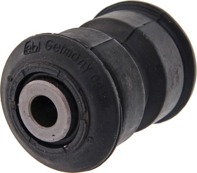 Сайлентблок рессоры зад. MB Sprinter 901-903 95, Febi Bilstein (резина/металл). Артикул 09191