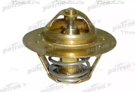Термостат Patron для Renault 21 1986-1994. Артикул PE21002
