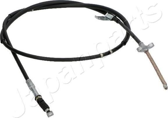 Трос ручника (тросик ручного тормоза) Japanparts. Артикул BC-233