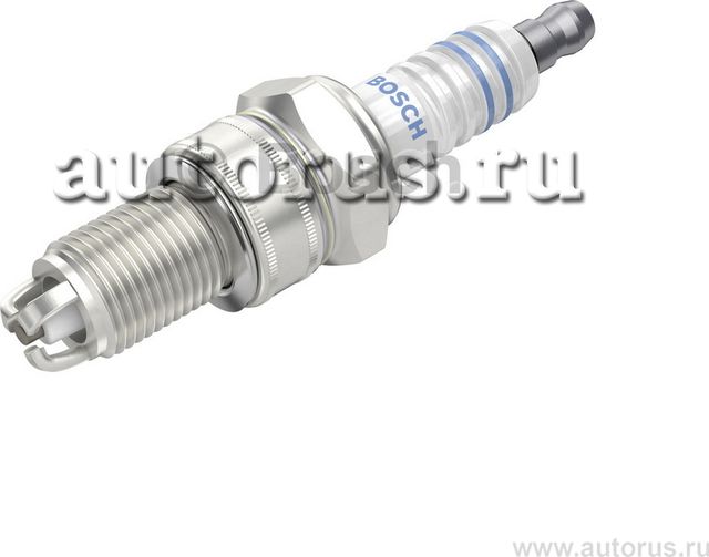 Свеча зажигания W 7 LTCR (Super) (Bosch). Артикул 0241235757