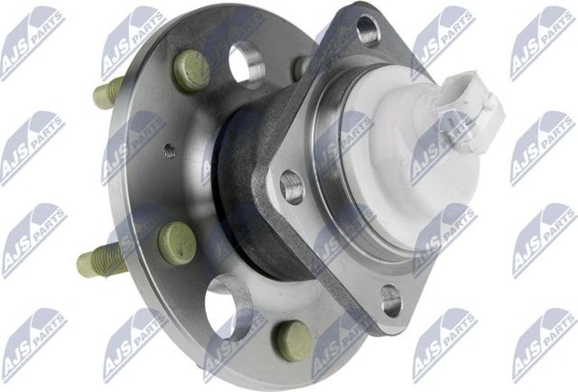 Ступичный подшипник (комплект) NTY. Артикул KLT-CH-051