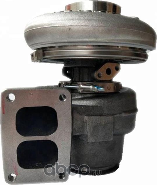 Турбокомпрессор HX D13 Euro 3 Volvo FH/FM (Holset). Артикул 4031169H