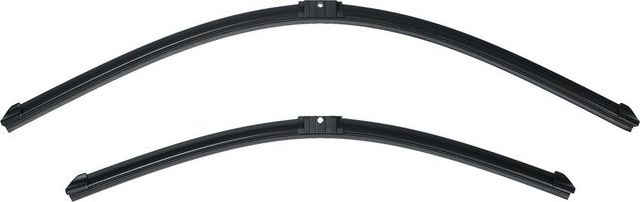 Щетка стеклоочистителя (дворник) Kamoka. Артикул 27C06