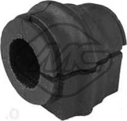 Втулки стабилизатора Metalcaucho. Артикул 06071