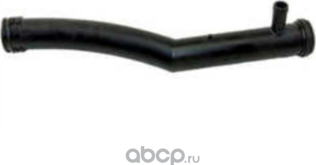 ШЛАНГ ОХЛАЖДАЮЩЕЙ ЖИДКОСТИ VW Polo, Skoda Fabia (Bogap). Артикул A4228202