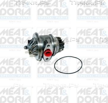 Картридж турбины Meat & Doria для Fiat Ducato III 2006-2026. Артикул 60231