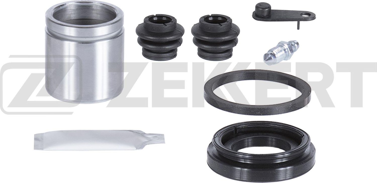 Ремкомплект тормозного суппорта Zekkert. Артикул BR-1137