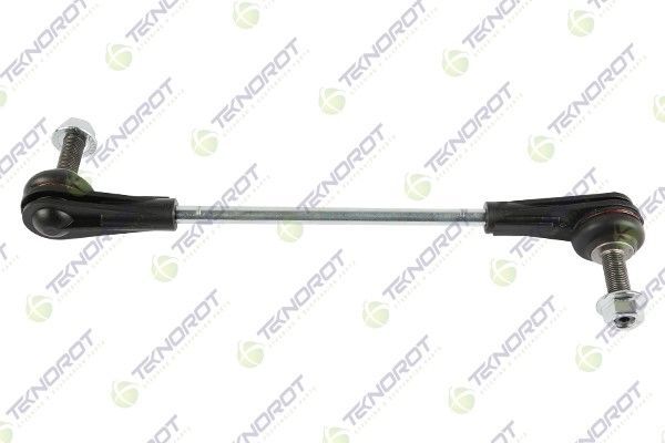 Стойка (тяга) стабилизатора Teknorot (полимерный материал). Артикул FO-1296