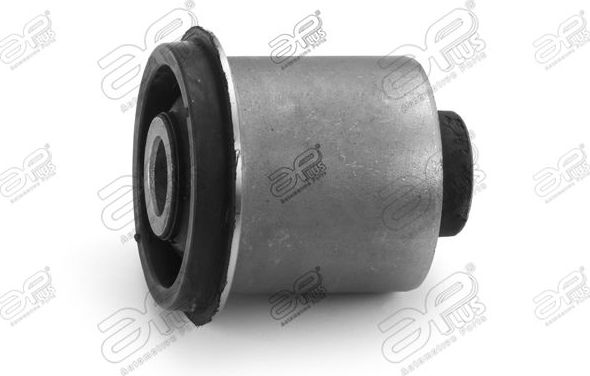 Сайлентблок переднего рычага подвески APlus. Артикул 23323AP