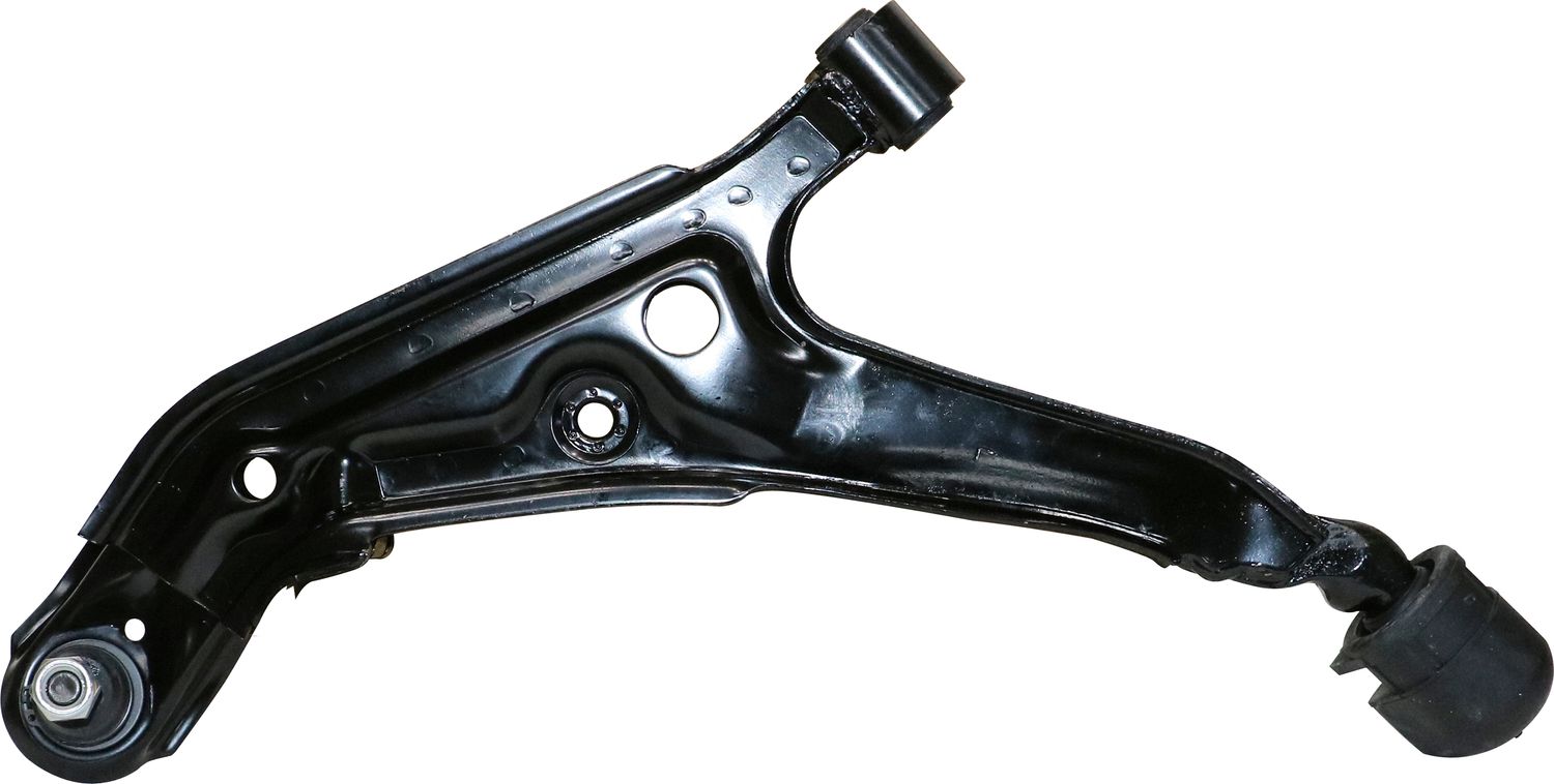 Поперечный рычаг передней подвески CTR. Артикул CQ0275L