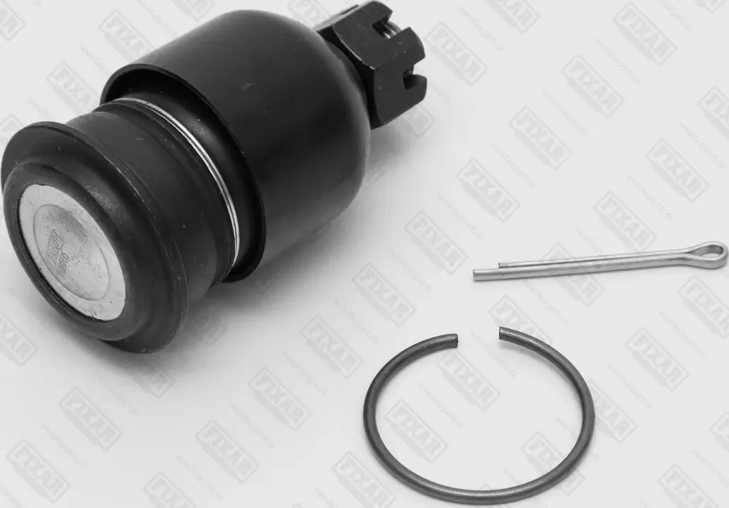 Опора шаровая нижняя левая/правая | перед лев | (Fixar). Артикул FK0910