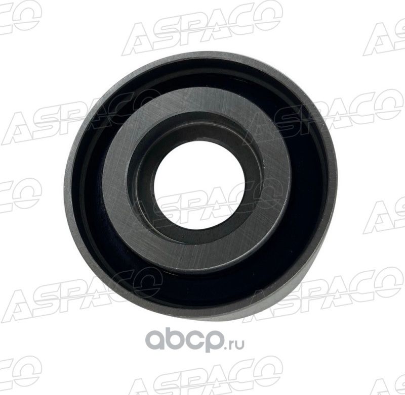 РОЛИК ОБВОДНОЙ РЕМНЯ ГРМ HONDA ACCORD VII (2003-2007)/PILOT (2008>) (Aspaco). Артикул AP97560