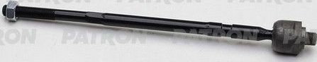 Рулевая тяга Patron правая/левая для Daewoo Lacetti 2004-2010. Артикул PS2447KOR