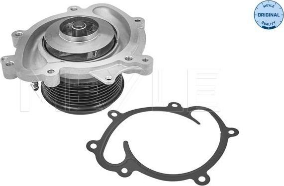 Помпа (водяной насос) Meyle Original для Mercedes-Benz GL-Класс I (X164) 2010-2012. Артикул 013 220 0033