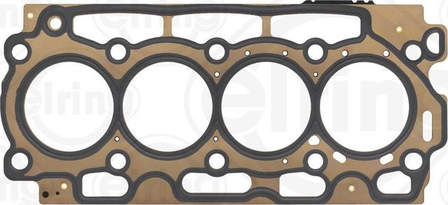 Прокладка ГБЦ Elring для Citroen C4 Picasso I 2007-2013. Артикул 569.802