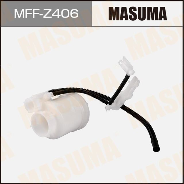 Топливный фильтр Masuma. Артикул MFF-Z406