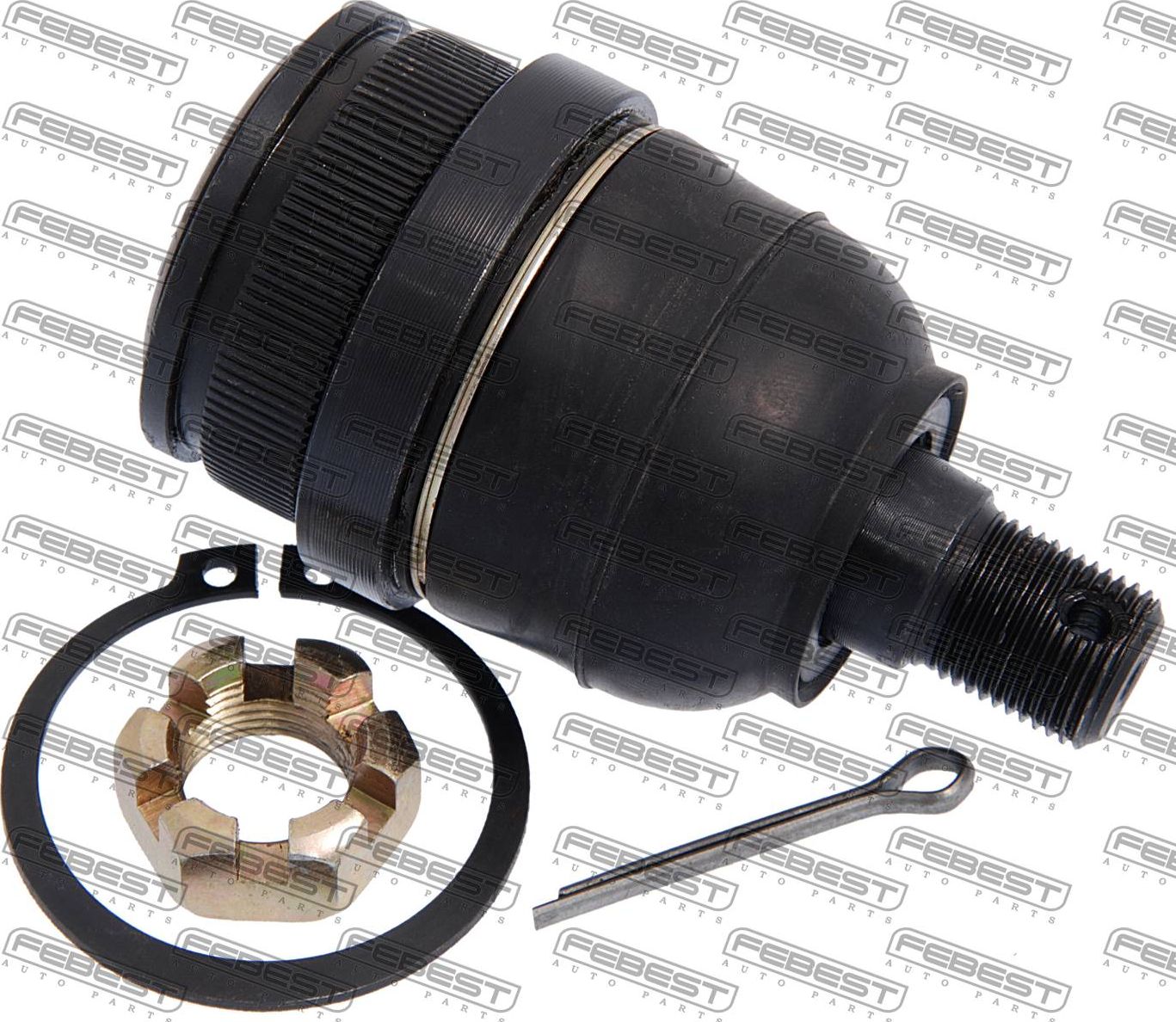 Шаровая опора Febest. Артикул 0120-333