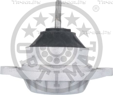 Подушка (опора) двигателя Optimal. Артикул F8-5545