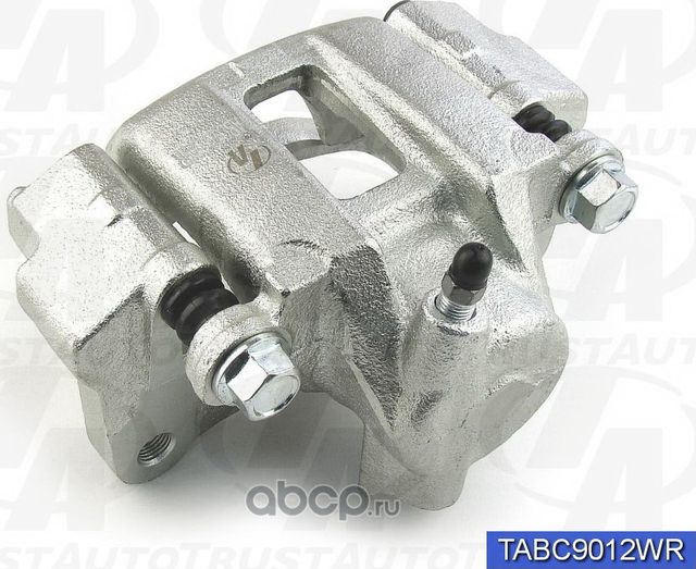 Тормозной суппорт (Trustauto). Артикул TABC9012WR