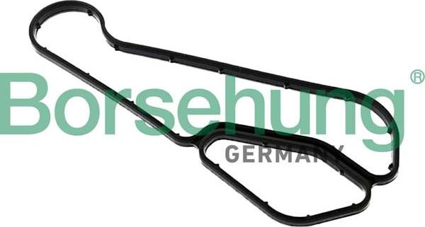 прокладка масляного радиатора Borsehung. Артикул B12509