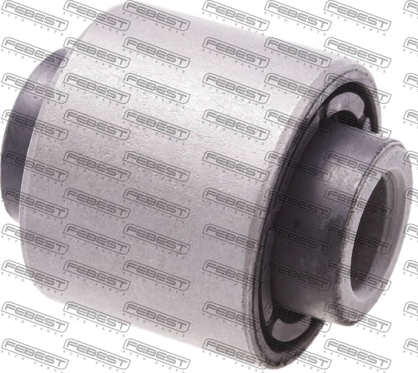 Сайлентблок заднего рычага подвески Febest. Артикул OPAB-006