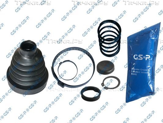 Пыльник ШРУСа внутренний GSP передний для Renault Grand Scenic III 2009-2015. Артикул 700133