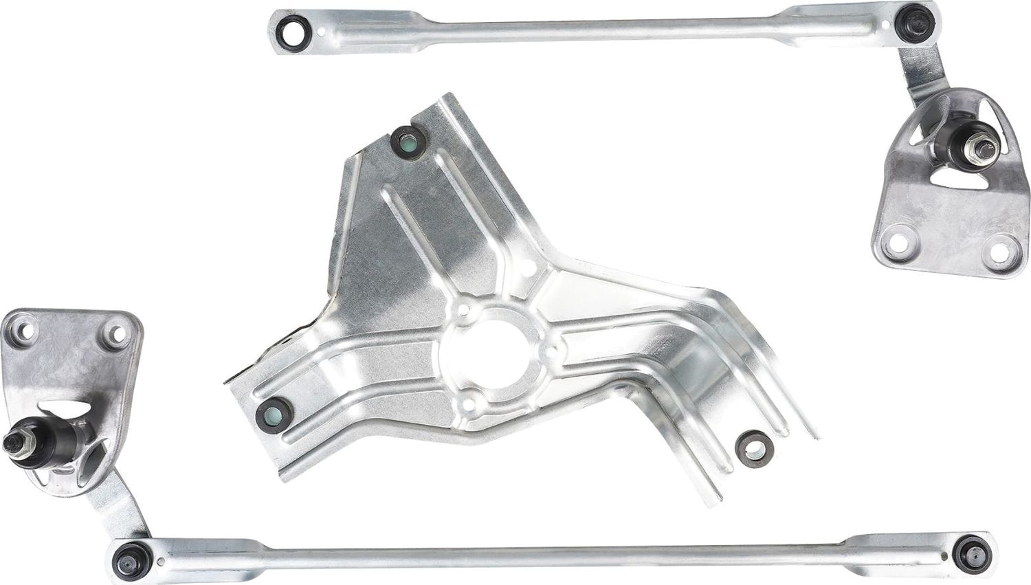 Трапеция стеклоочистителя (дворника) StartVOLT. Артикул VWA 1502