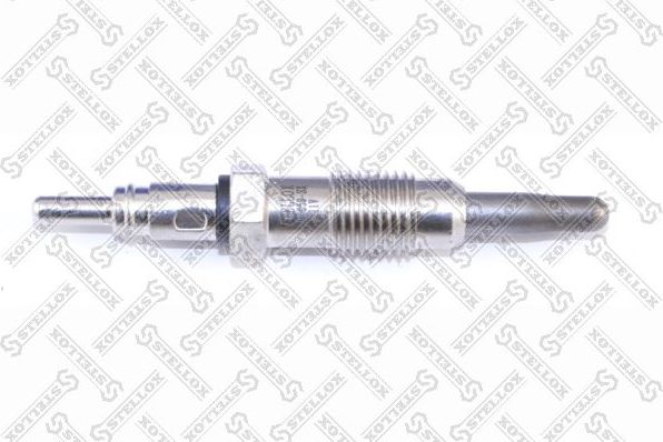 Свеча накаливания (накала) Stellox для Fiat Doblo I 2001-2015. Артикул 201 059-SX