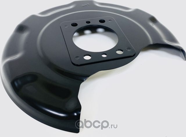 Кожух тормозного диска (Ukorauto). Артикул U0508450