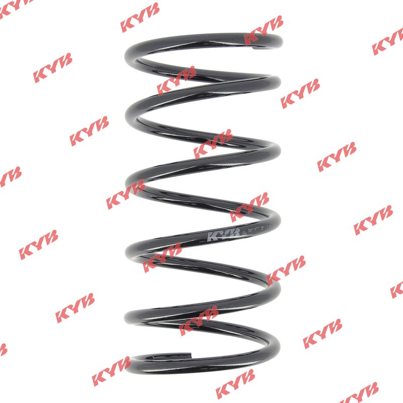 Пружина подвески KYB (Каяба) K-Flex. Артикул RA1423