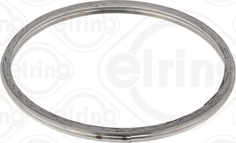 Прокладка глушителя Elring. Артикул 509.890