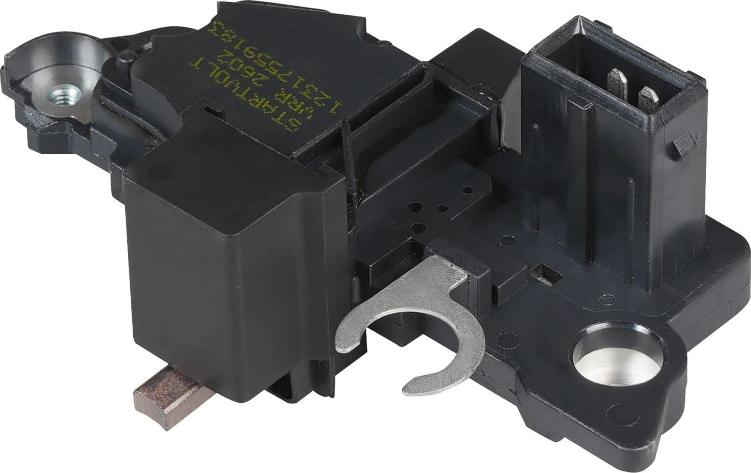 Реле-регулятор напряжения генератора StartVOLT. Артикул VRR 2602