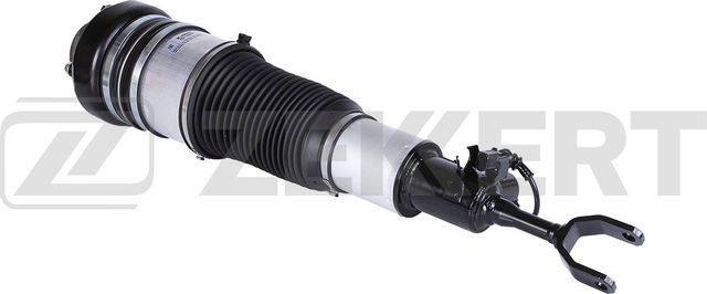 Стойка амортизационная пневмоподвески Zekkert передняя левая для Audi S6 III (C6) 2006-2011. Артикул LD-1047