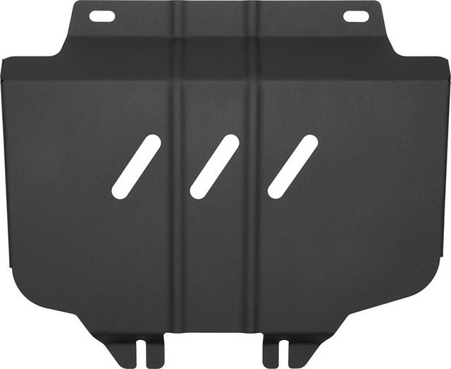 Защита NLZ для картера Great Wall King kong 2022-2026. Артикул NLZ.99.20.030