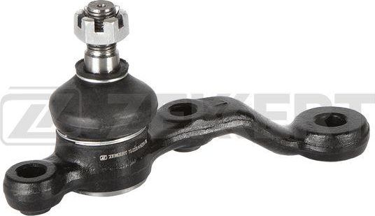Шаровая опора Zekkert. Артикул TG-5330
