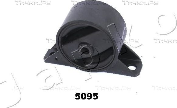 Подушка (опора) двигателя Japko. Артикул GOJ5095