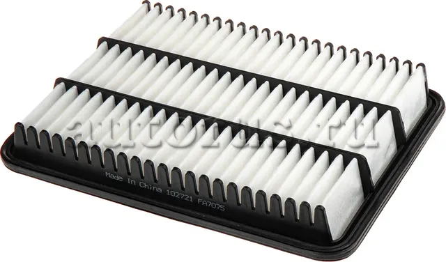 Фильтр воздушный (Partra). Артикул FA7075