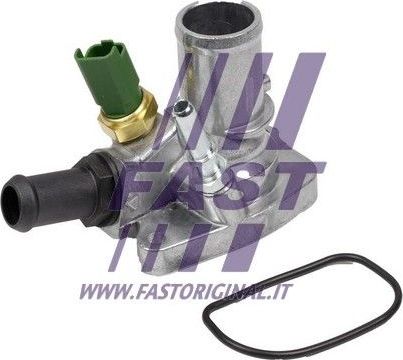Термостат Fast. Артикул FT58170