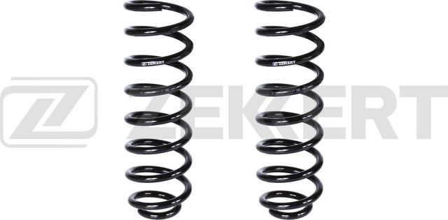 Пружина подвески Zekkert задняя для Mercedes-Benz A-Класс I (W168) 1997-2004. Артикул SF-2771
