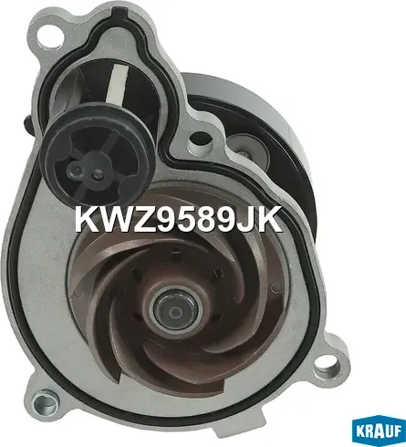 Помпа водяная (Krauf). Артикул KWZ9589JK